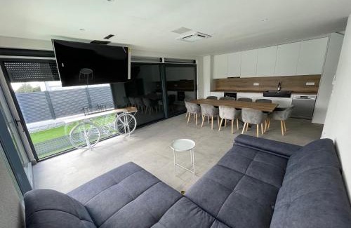 Privlaka Villa | Villa T