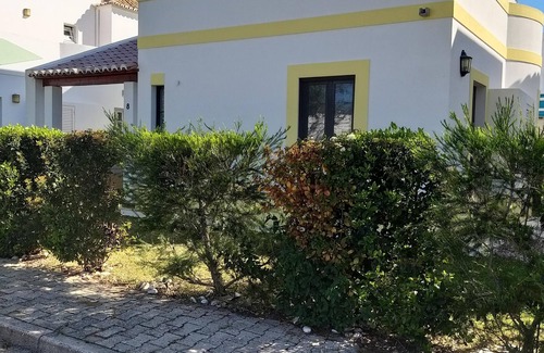 Conceicao e Cabanas de Tavira Villa | Villa T3 Cabanas - Quinta Velha Resort w/Pool, Air conditioning, Free Wi-Fi