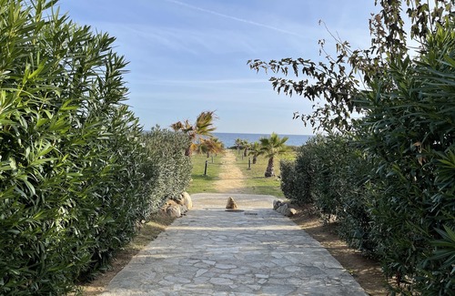 Prunete House | Villa T3 seaside, Prunete 45 km south of Bastia