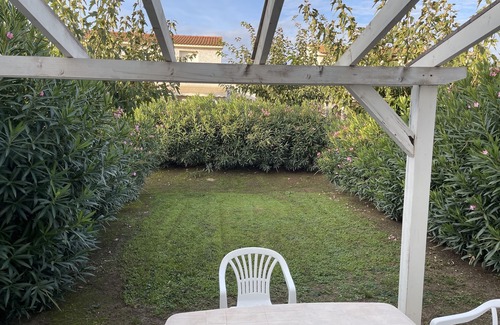 Prunete House | Villa T3 seaside, Prunete 45 km south of Bastia