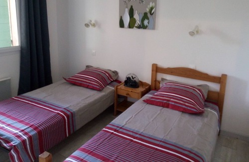 Rians House | Villa T4 - 2700m² Garden - Pool 6x12 - 6 Pers