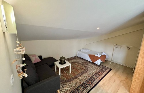 Urcuit House | Villa T5 Jardin au Pays Basque