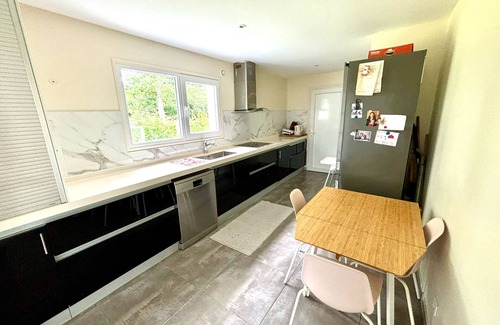 Urcuit House | Villa T5 Jardin au Pays Basque