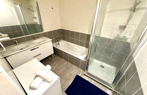 Urcuit House | Villa T5 Jardin au Pays Basque