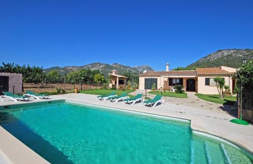 Selva House | Villa Tabou