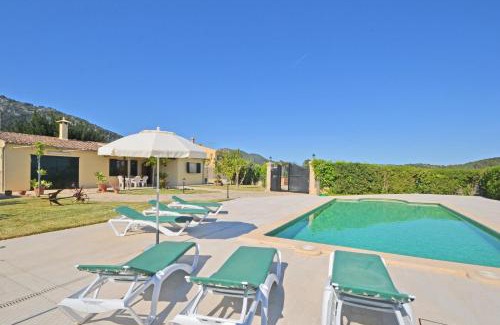 Selva House | Villa Tabou