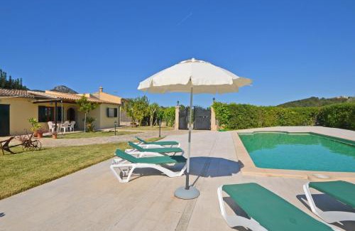 Selva House | Villa Tabou
