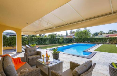Vilamoura Villa | Villa Tadeu Quatro by Villa Plus
