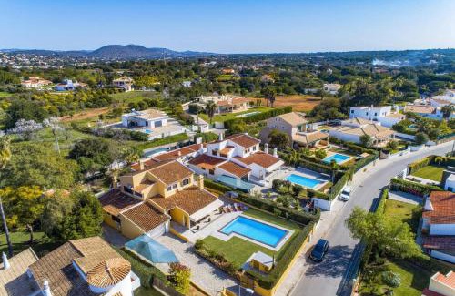 Vilamoura Villa | Villa Tadeu Quatro by Villa Plus
