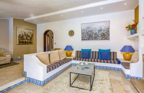 Vilamoura Villa | Villa Tadeu Quatro by Villa Plus