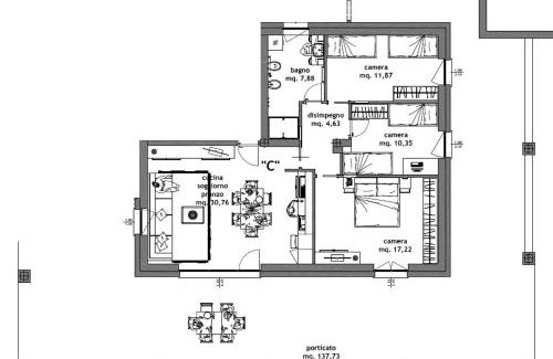 Colico Apartment | Villa TaDi LaRo Luxury Relax Comer See Colico