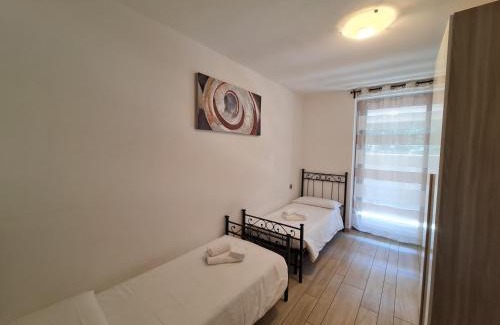 Colico Apartment | Villa TaDi LaRo Luxury Relax Comer See Colico
