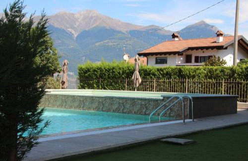 Colico Apartment | Villa TaDi LaRo Luxury Relax Comer See Colico
