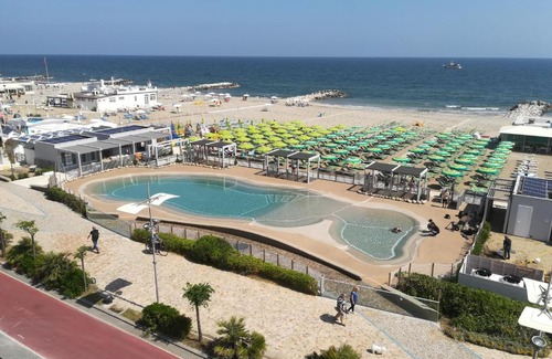 Misano Adriatico Hotel | Villa Tadini