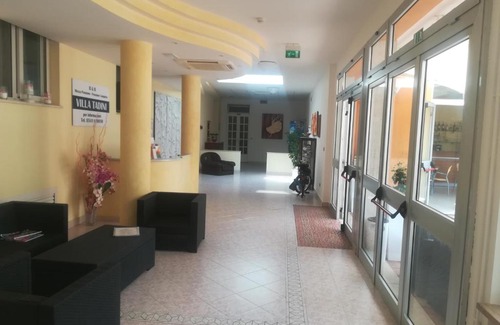 Misano Adriatico Hotel | Villa Tadini