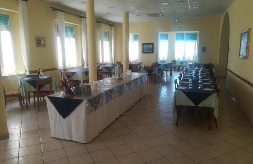 Misano Adriatico Hotel | Villa Tadini