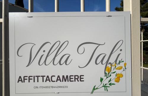 Montaione House | Villa Tafi