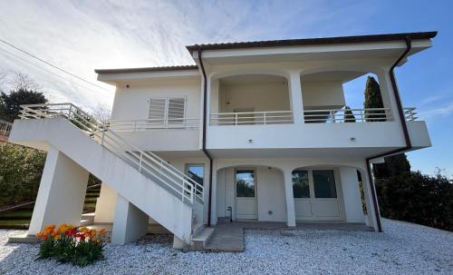 Montaione House | Villa Tafi