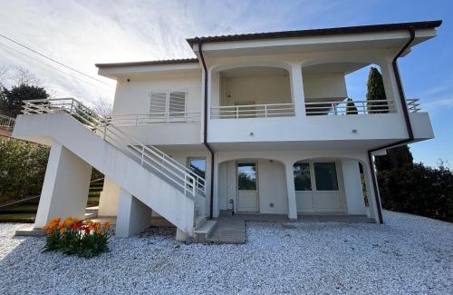 Montaione House | Villa Tafi