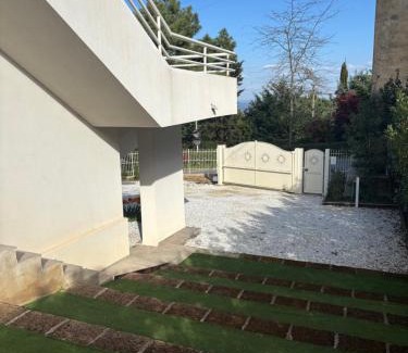 Montaione House | Villa Tafi