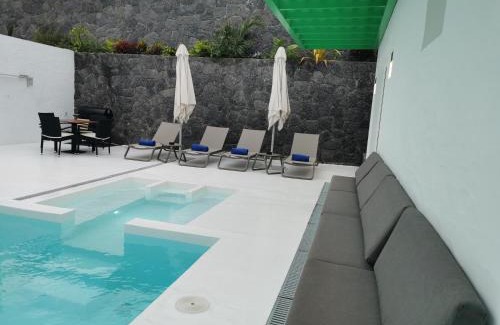 Tiagua Villa | Villa Tagoror
