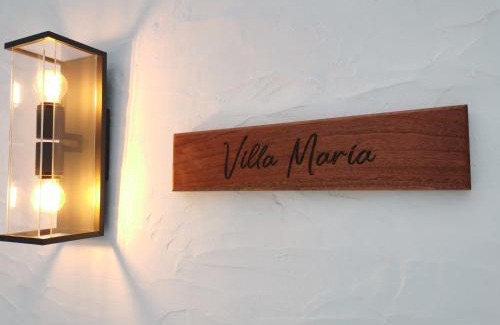 Tiagua Villa | Villa Tagoror