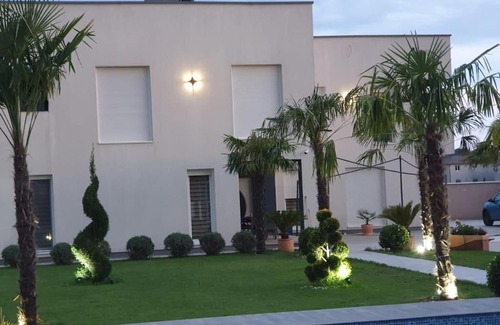 Tuzi Villa | Villa „Taki“ Podgorica