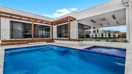 Pokolbin House | Villa Tallawanta