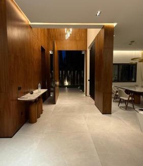Tassoultante Villa | Villa Talya