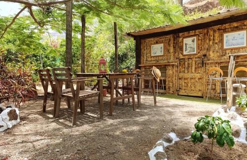 Agaete House | Villa Tamadaba