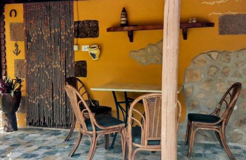 Agaete House | Villa Tamadaba