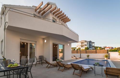 Brodarica Villa | Villa Tamara