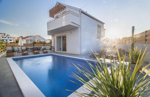 Brodarica Villa | Villa Tamara