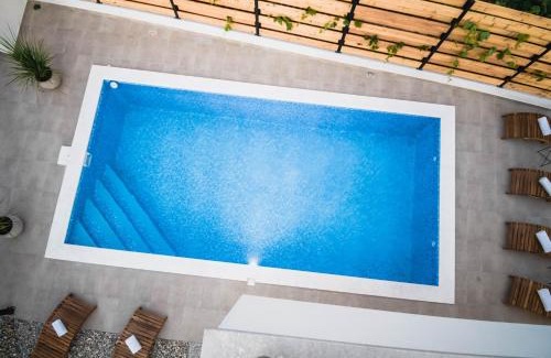 Brodarica Villa | Villa Tamara