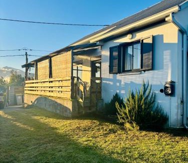 La Plaine des Cafres House | Villa Tamara les hauts