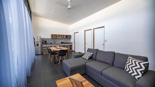 Penas Blancas Villa | Villa Tanager
