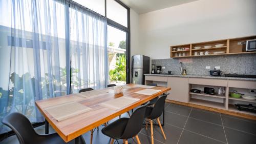 Penas Blancas Villa | Villa Tanager