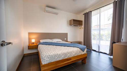 Penas Blancas Villa | Villa Tanager