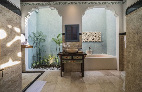 Tegallalang House | Villa Tanah Carik