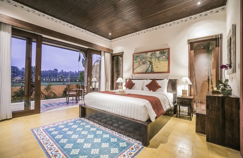 Tegallalang House | Villa Tanah Carik