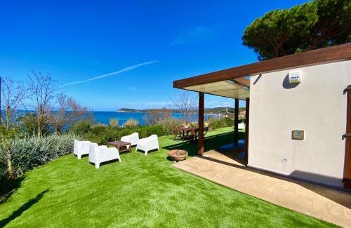 Baratti Villa | Villa Tanaquilla
