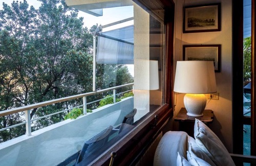 Borgo Antico Villa | Villa Tanca with Terrace and Views