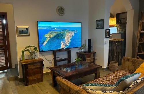 Kendwa House | Villa tangawizi kendwa