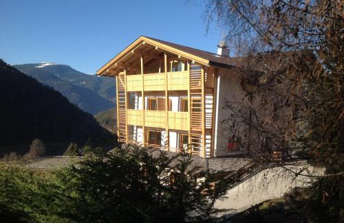 Kastelruth Apartment | Villa Tannenheim