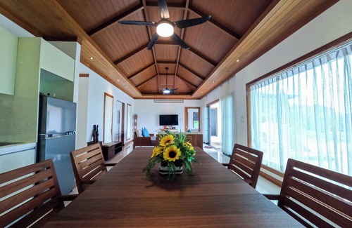 Kamala Apartment | Villa Tantawan Resort And Spa