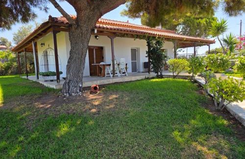 Kilada House | Villa Tanya