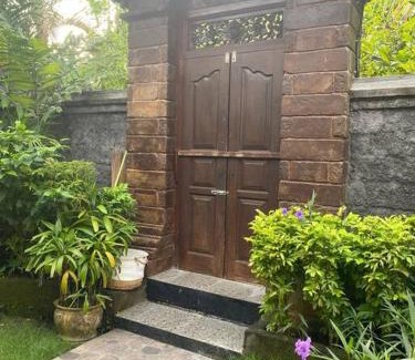 Sunset Road Villa | Villa Tao Seminyak