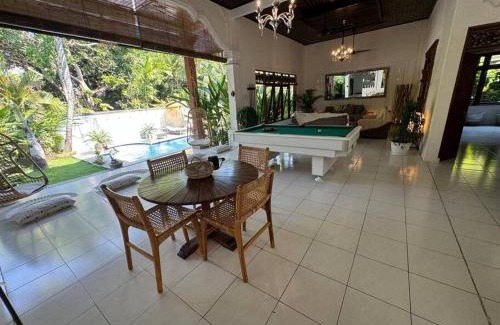 Sunset Road Villa | Villa Tao Seminyak