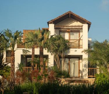 Jijoca de Jericoacoara Hotel | Villa Tapi