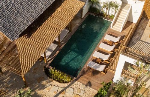 Jijoca de Jericoacoara Hotel | Villa Tapi
